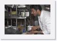 Chef Vikas in the kitchen 1 * 2144 x 1424 * (404KB)